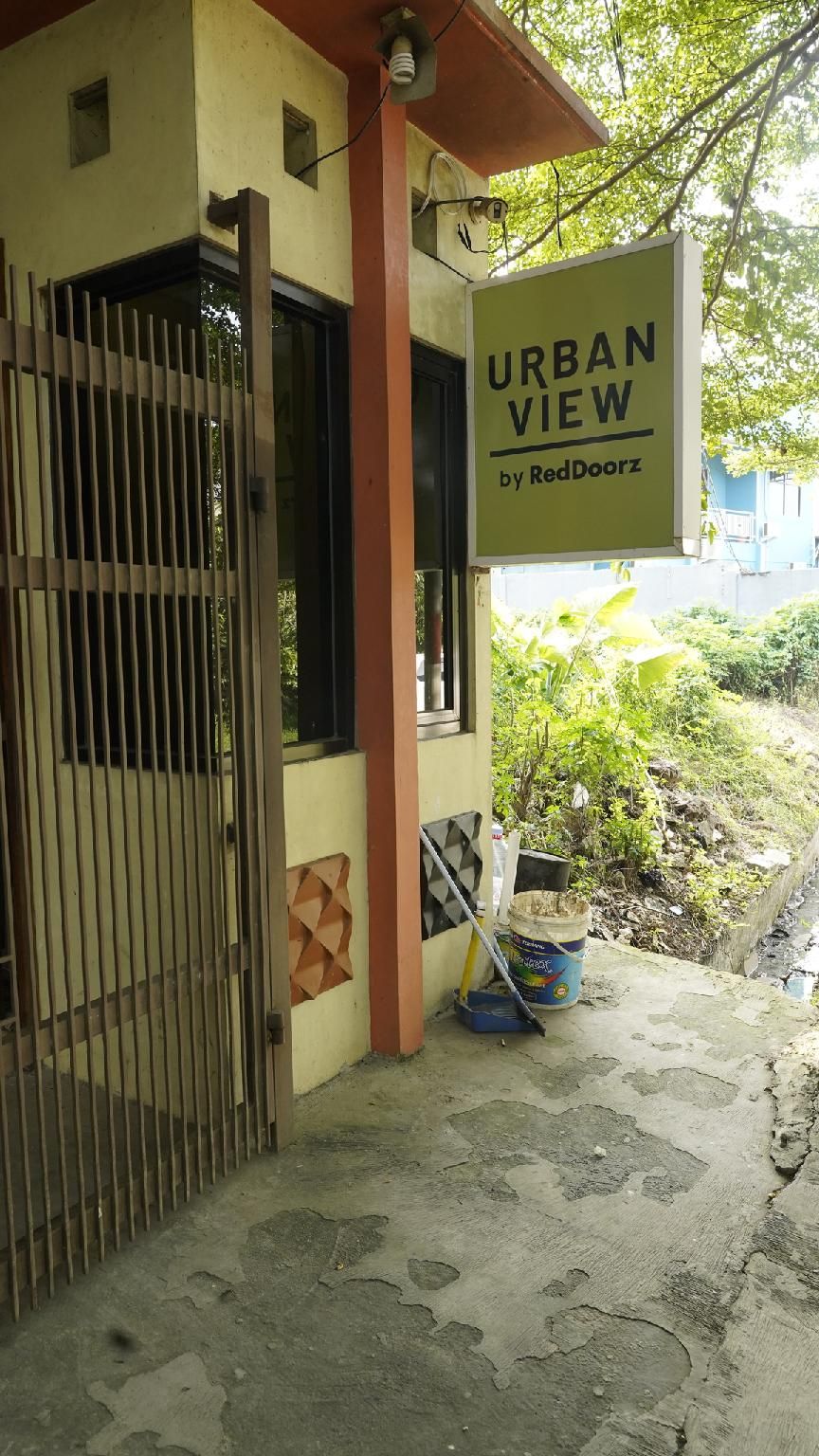 Hotel Syariah Karawang Barat