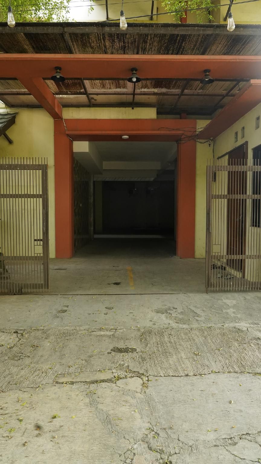 Hotel Syariah Karawang Barat
