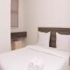 Cozy Stay Studio at Urbantown Karawang By Travelio