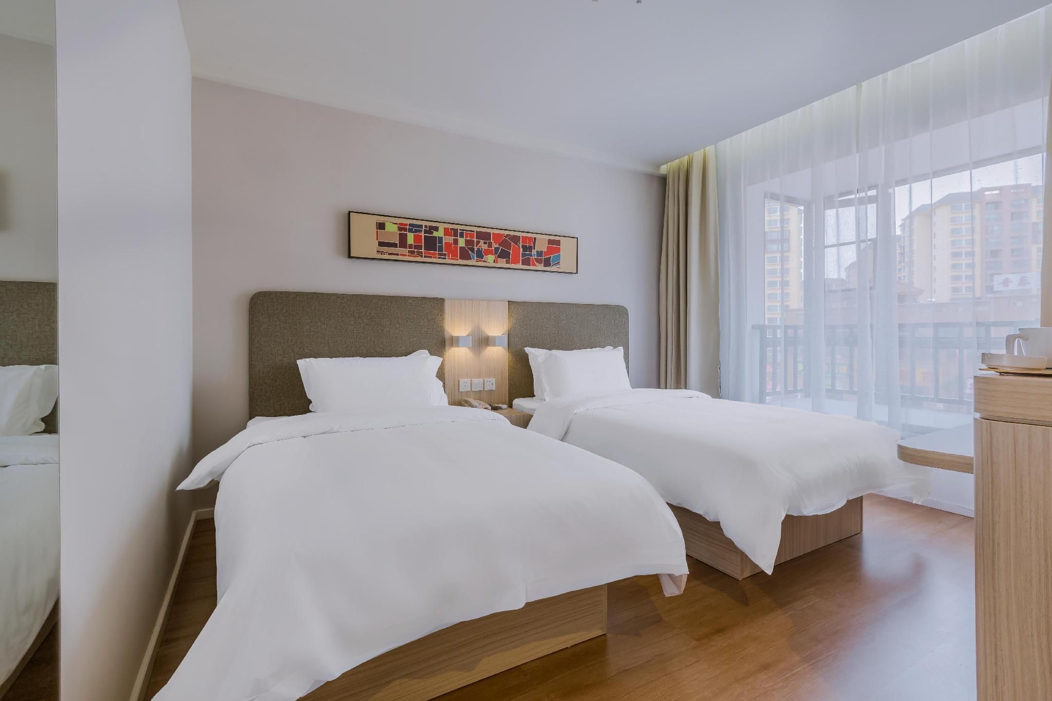 Guest Twin Room