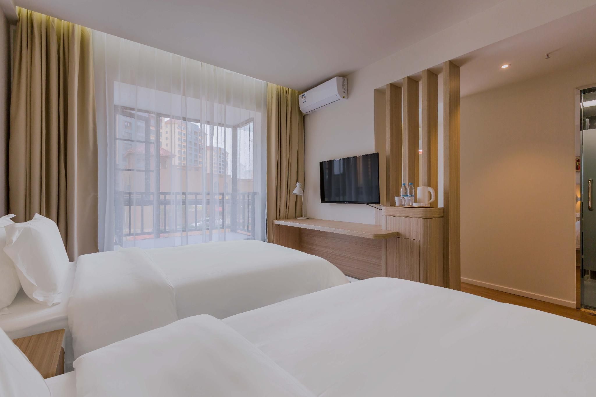 Guest Twin Room