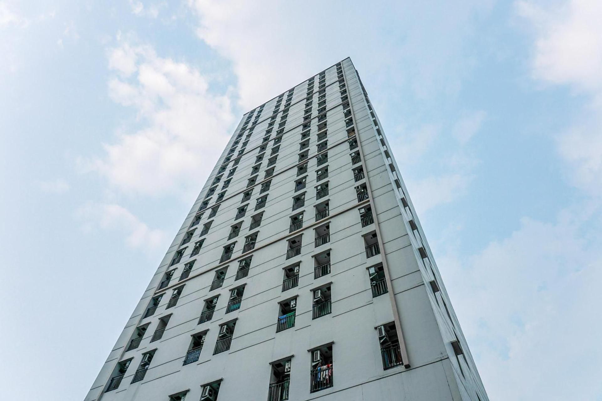 Strategic Studio Margonda Residence 5 By Travelio