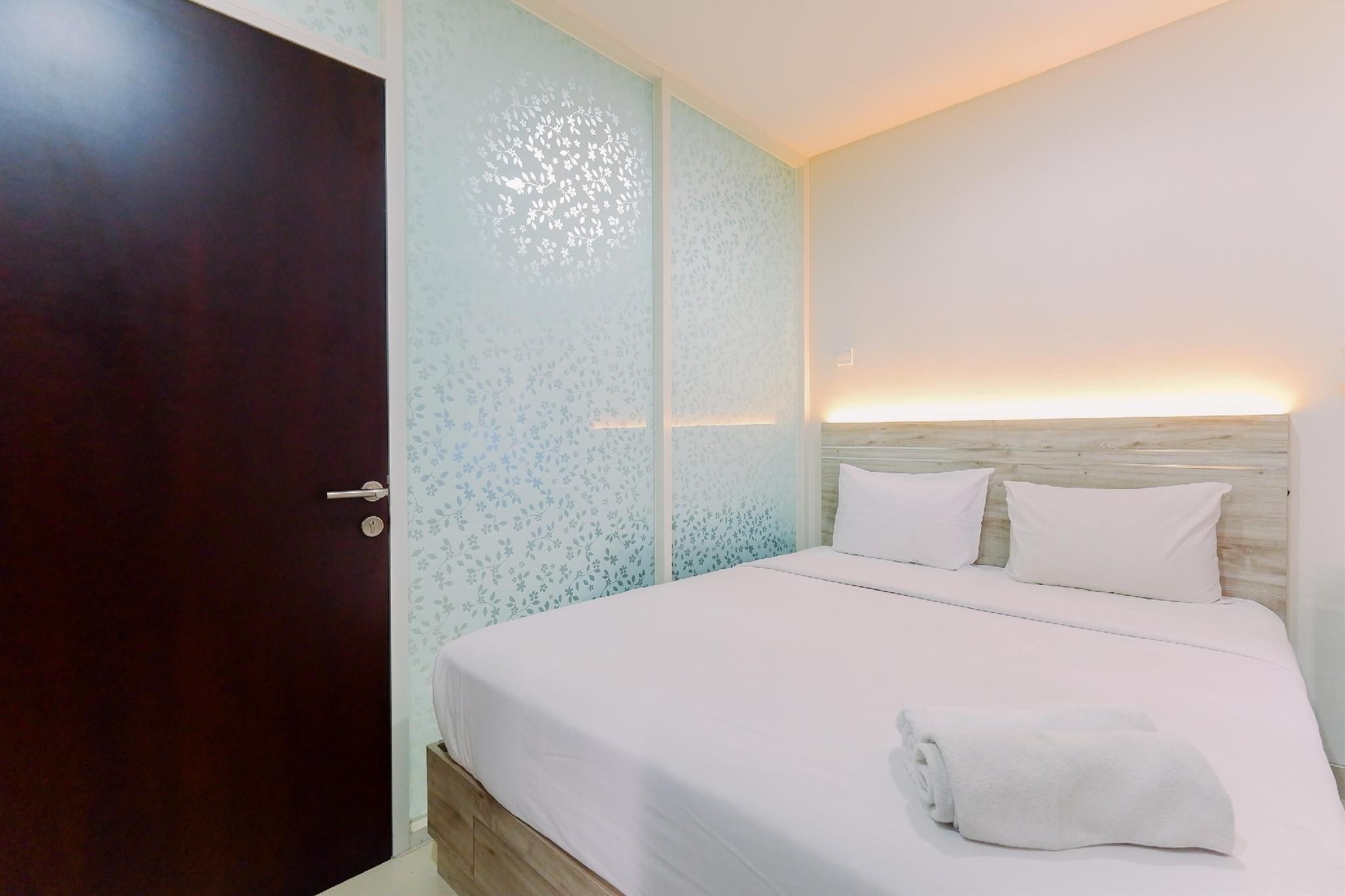 One Bedroom - Apartment