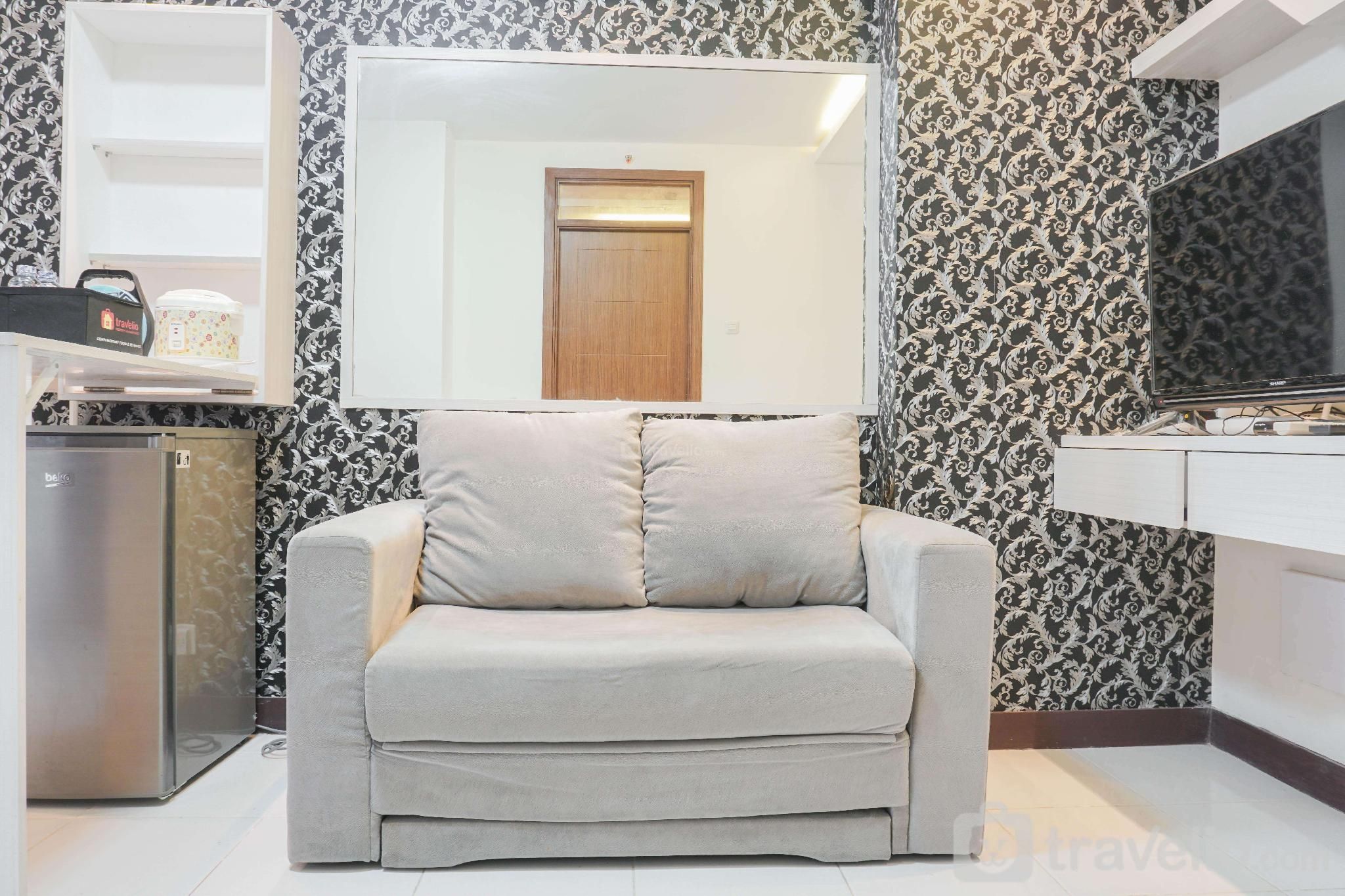 Two Bedroom - Apartment