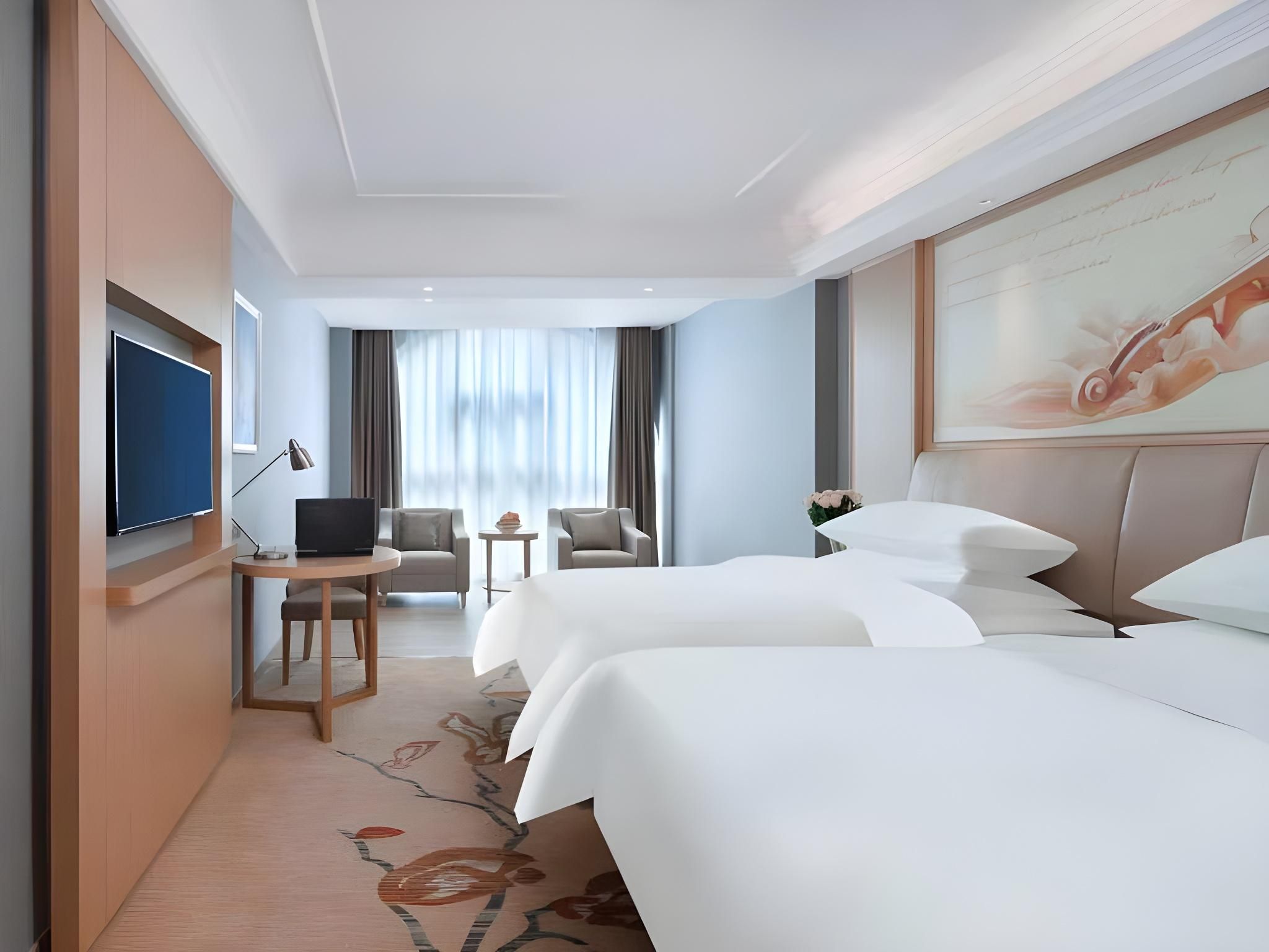 Vienna - Executive Twin Room