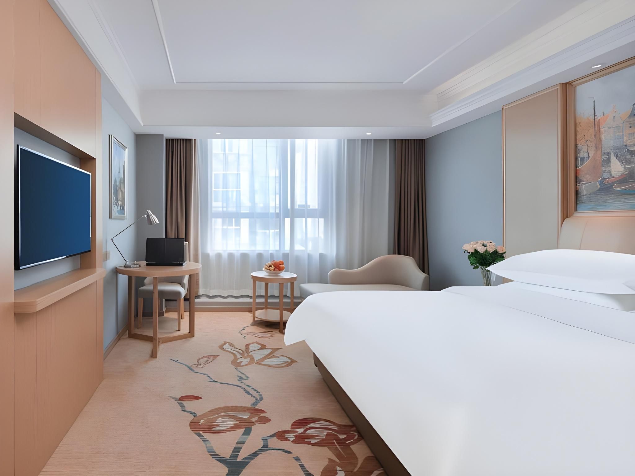 Vienna - Deluxe Room