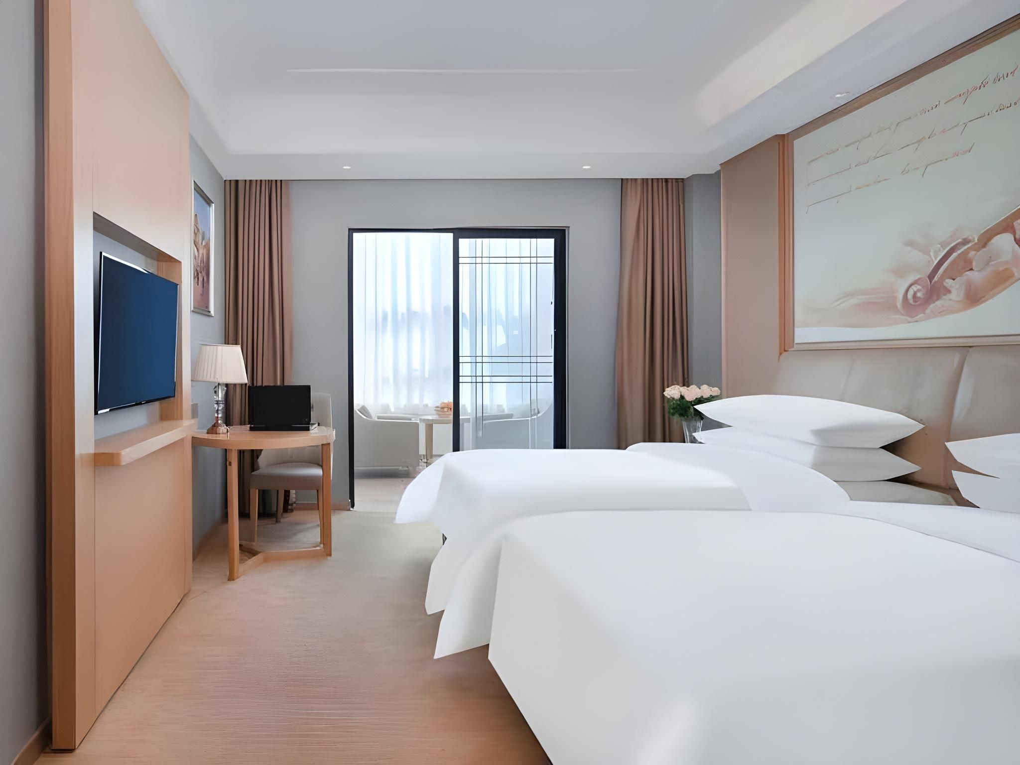 Vienna - Business Twin Room