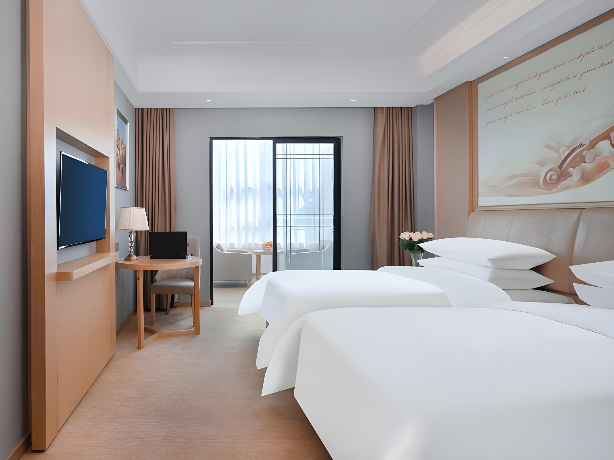 Vienna - Executive Twin Room
