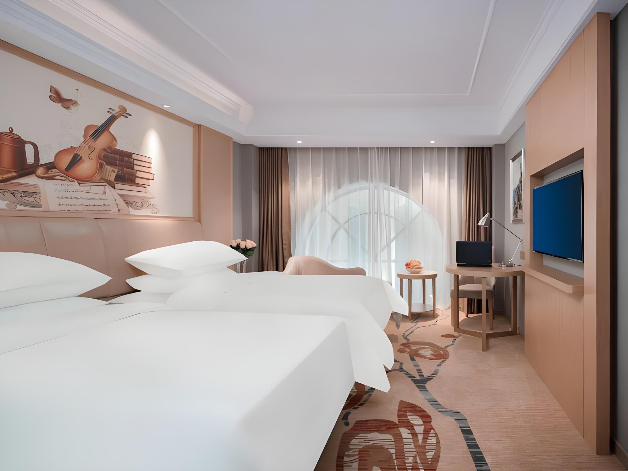Vienna - Superior Twin room