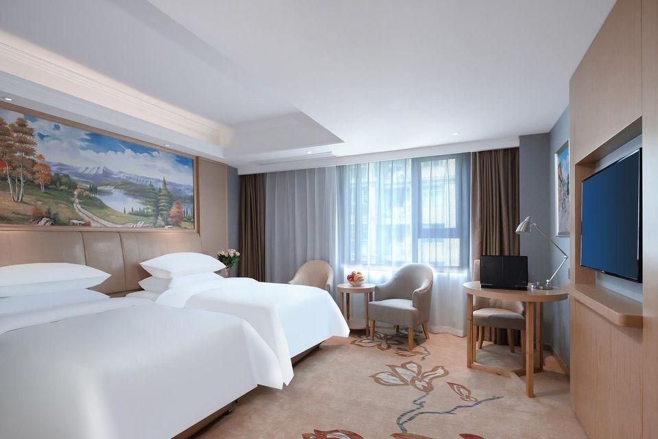 Vienna - Deluxe Room