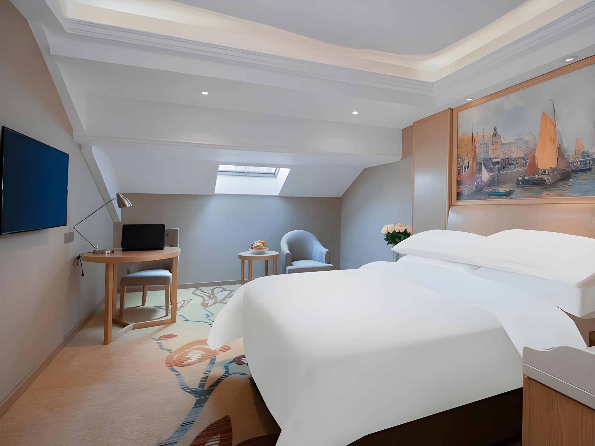 Vienna - Standard 1 Bed Room