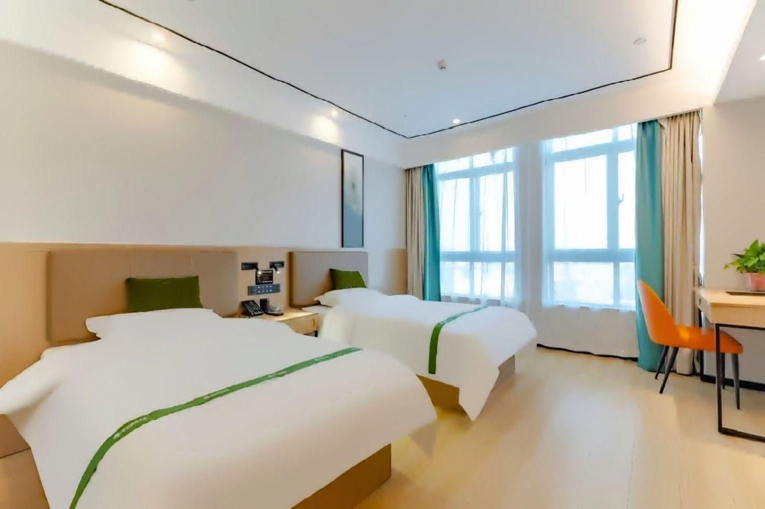 Business Twin Room