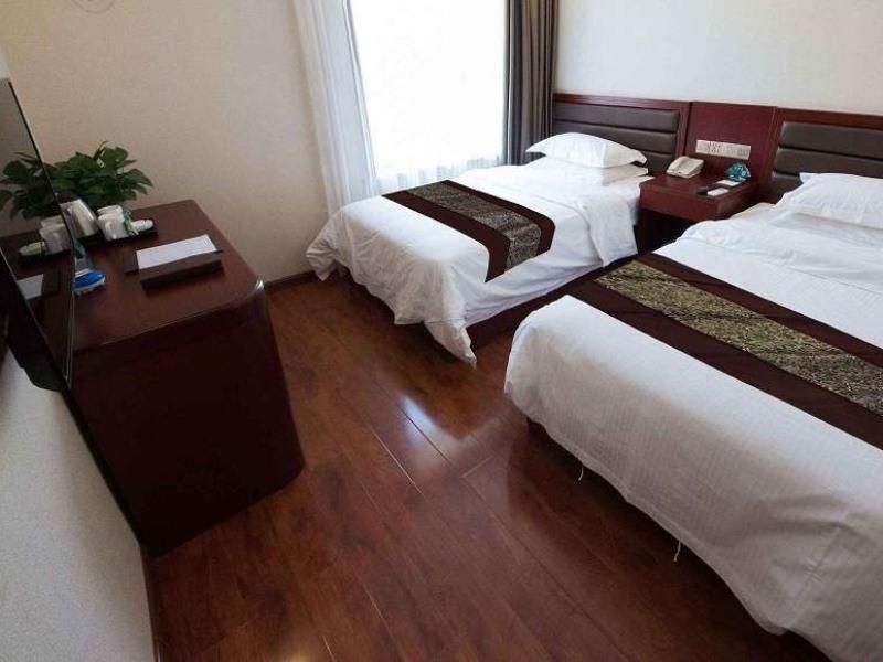 Guest Twin Room