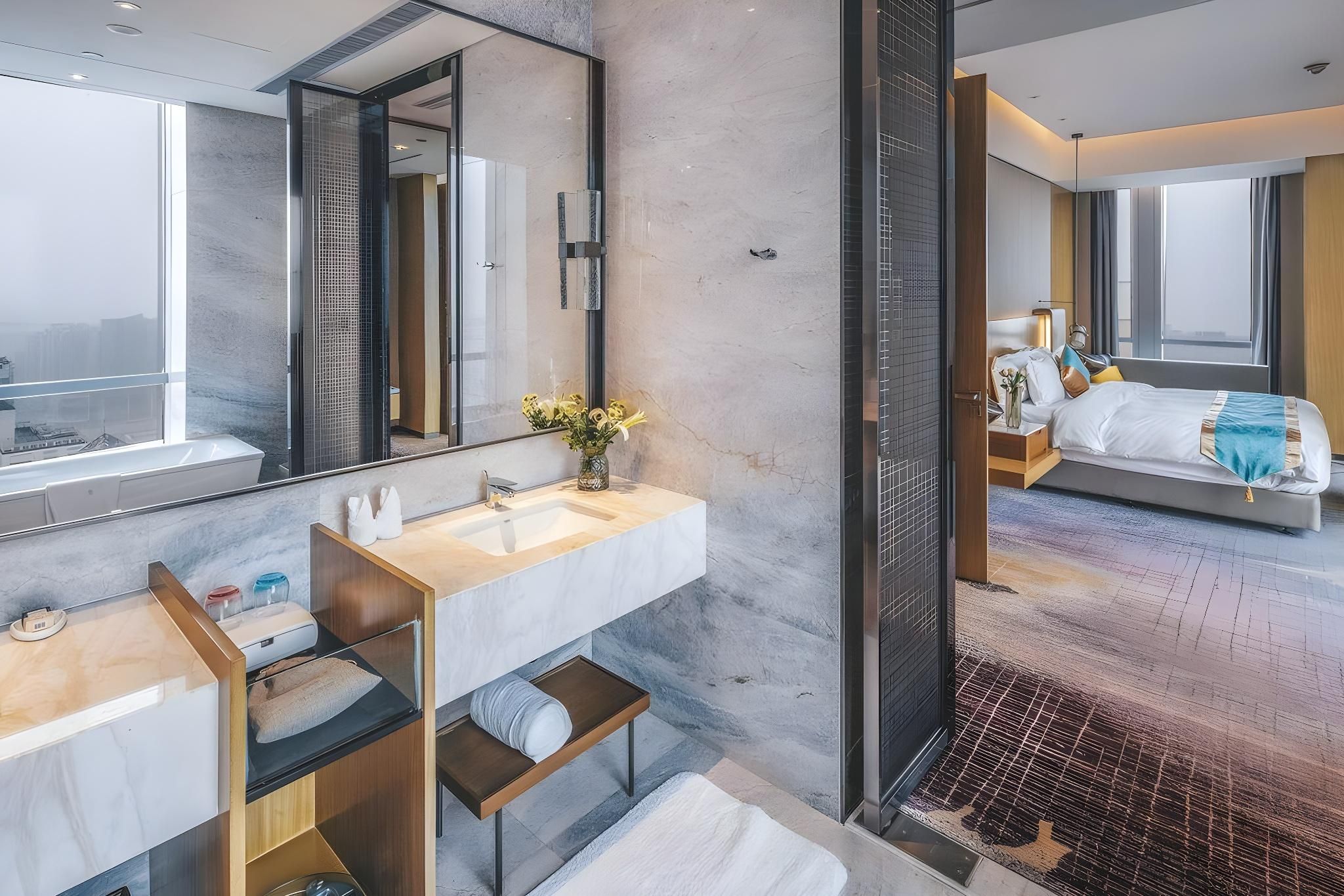 Boutique Suite