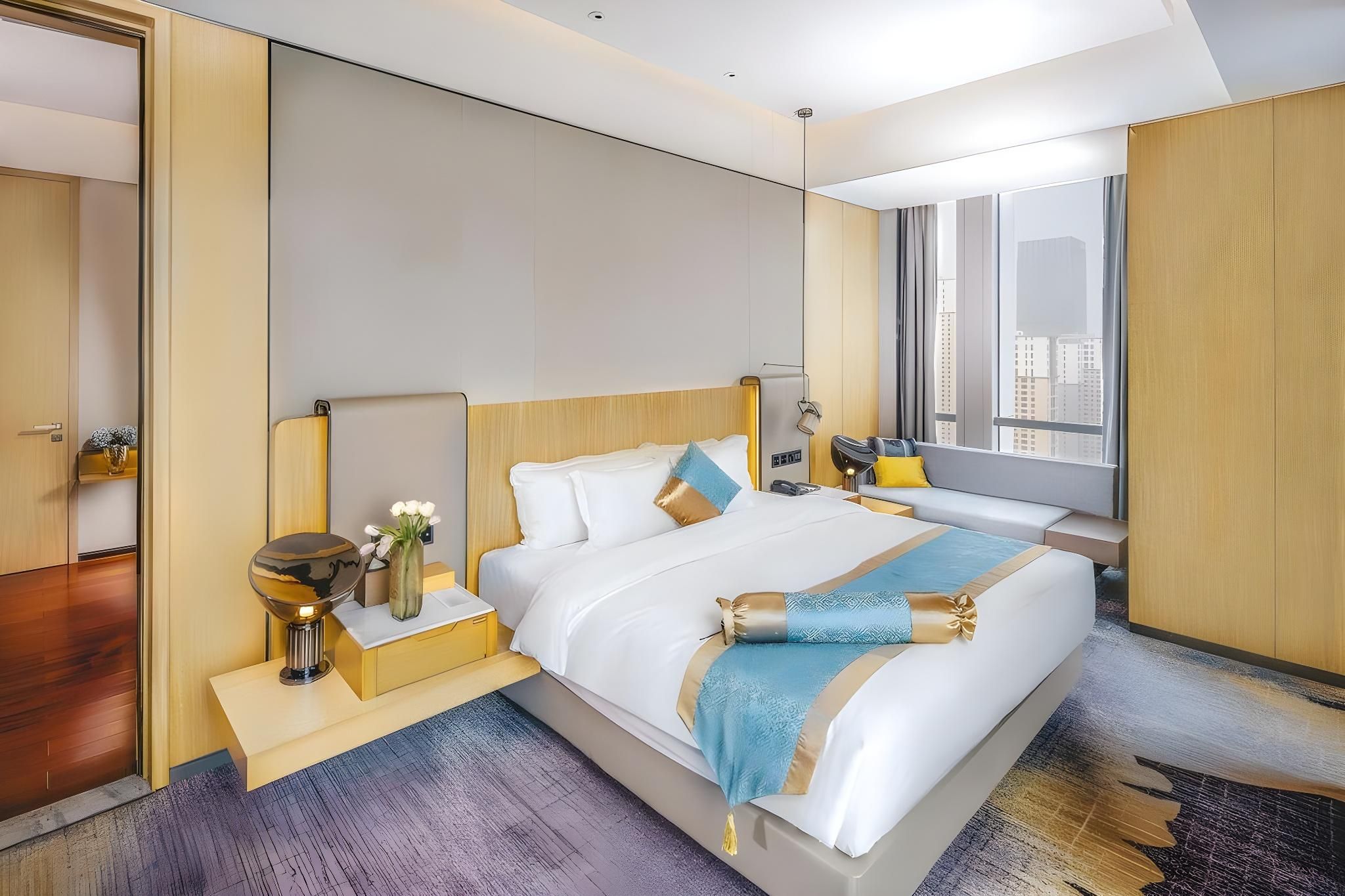Boutique Suite