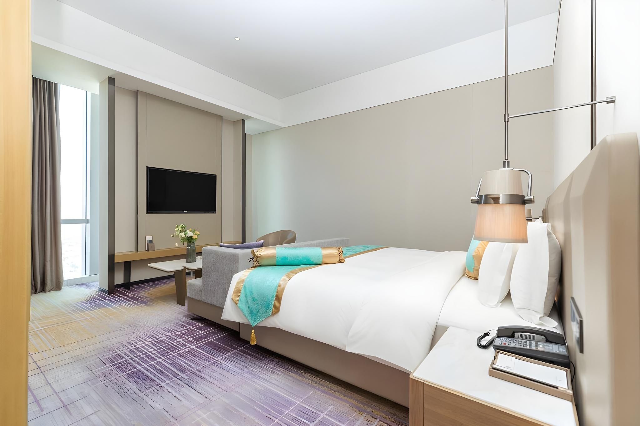 King Club City View Room