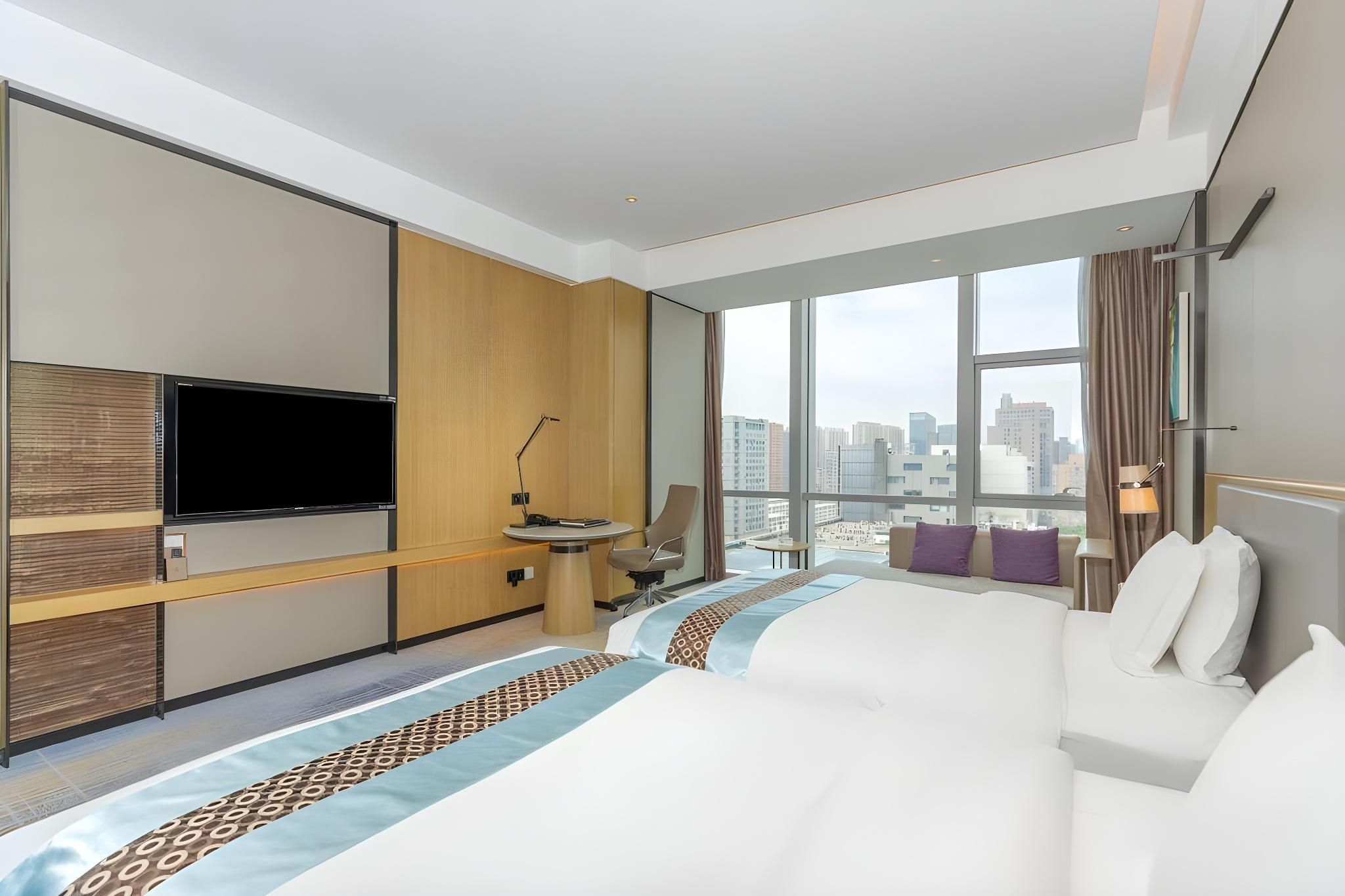 Twin Superior Room