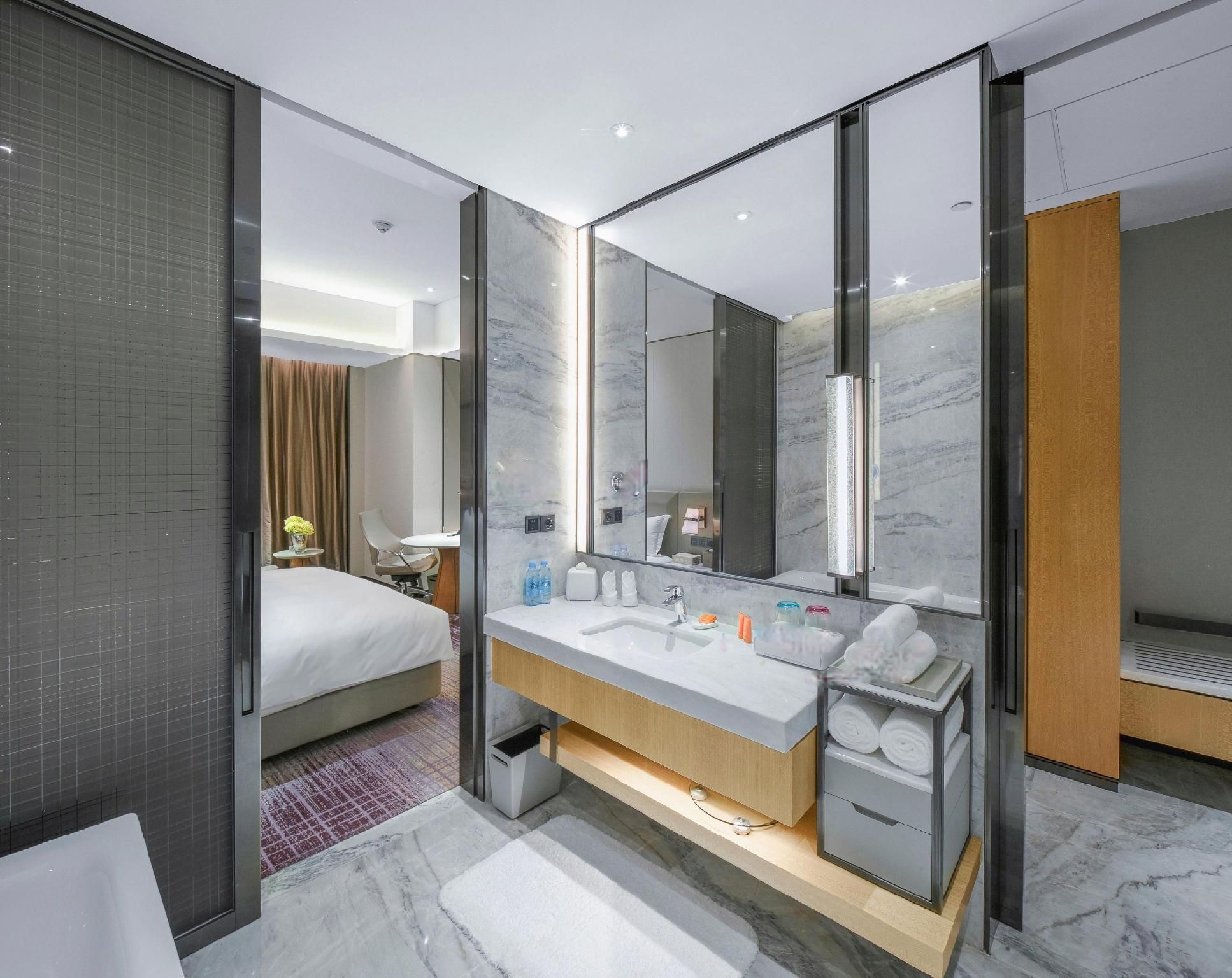 Executive Twin Room