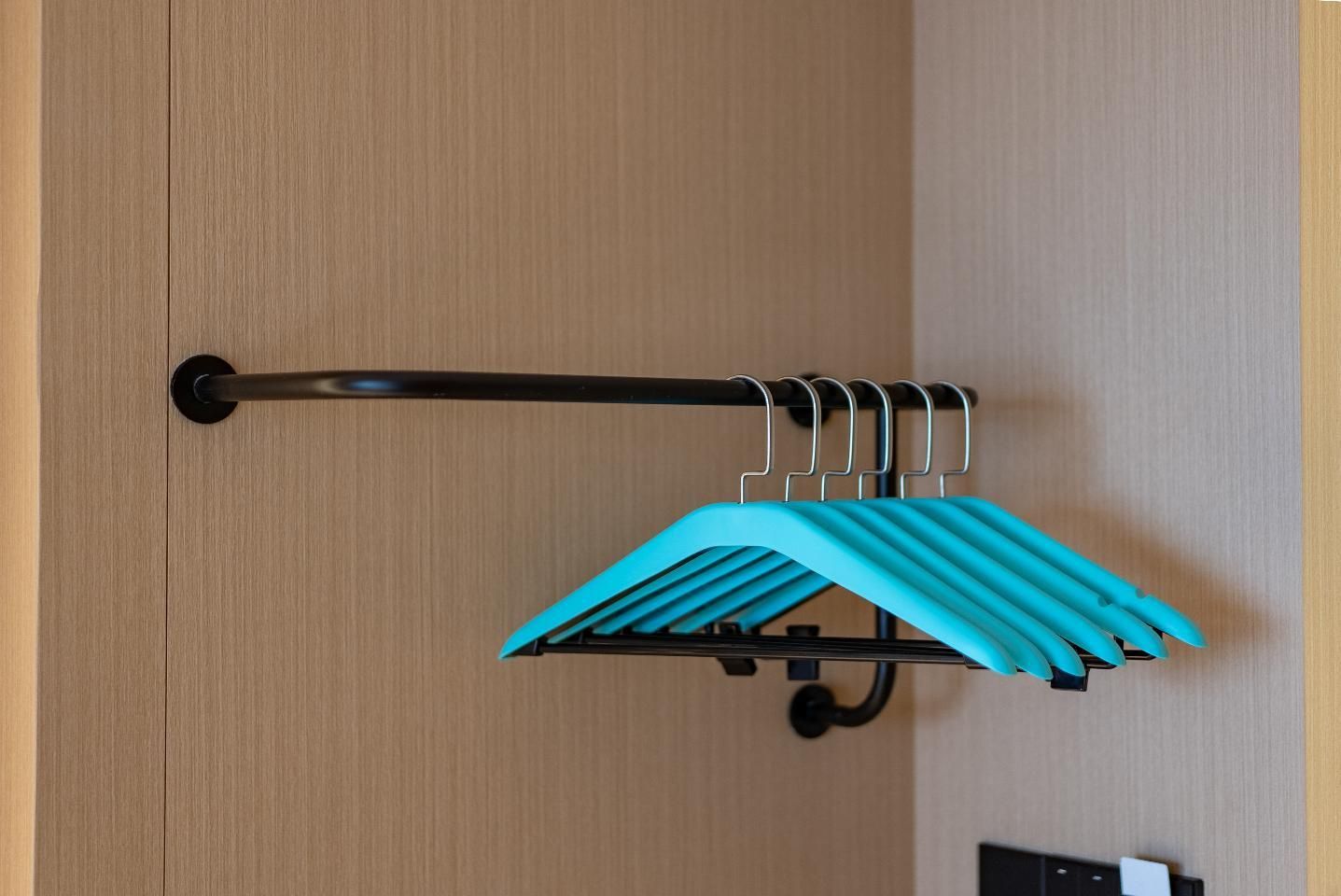 Dossen - Standard Bed Room