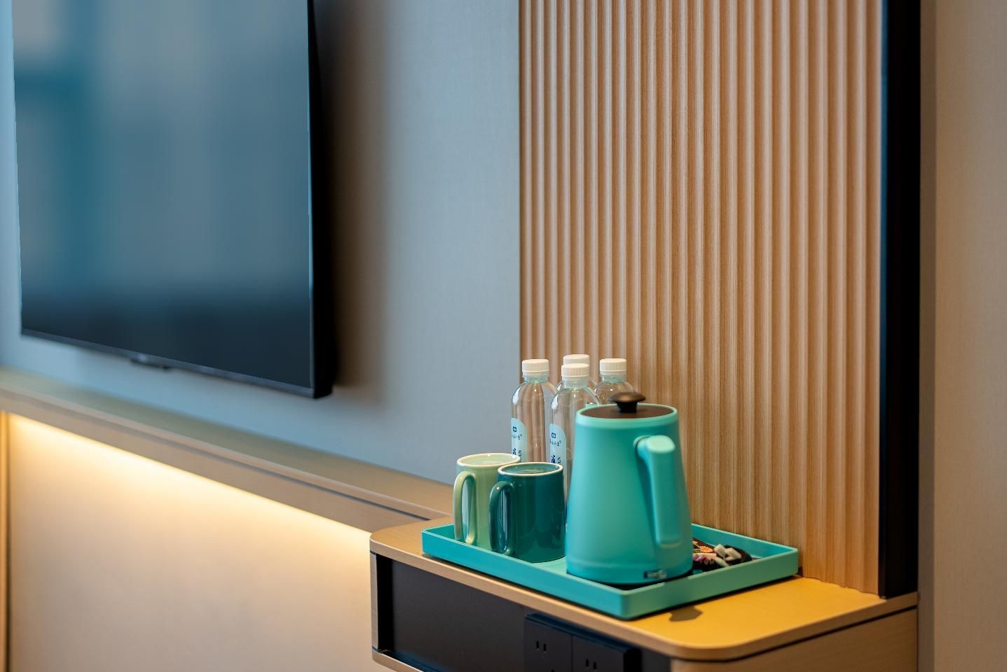 Dossen - Family Room