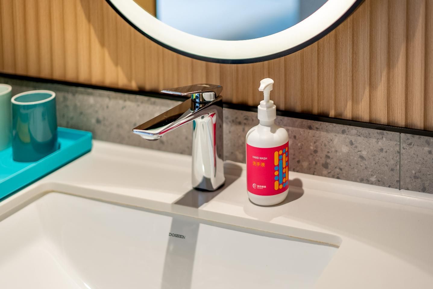 City Comfort Inn Huayin Huashan Scenic Area Dossen - Deluxe Twin Room 3