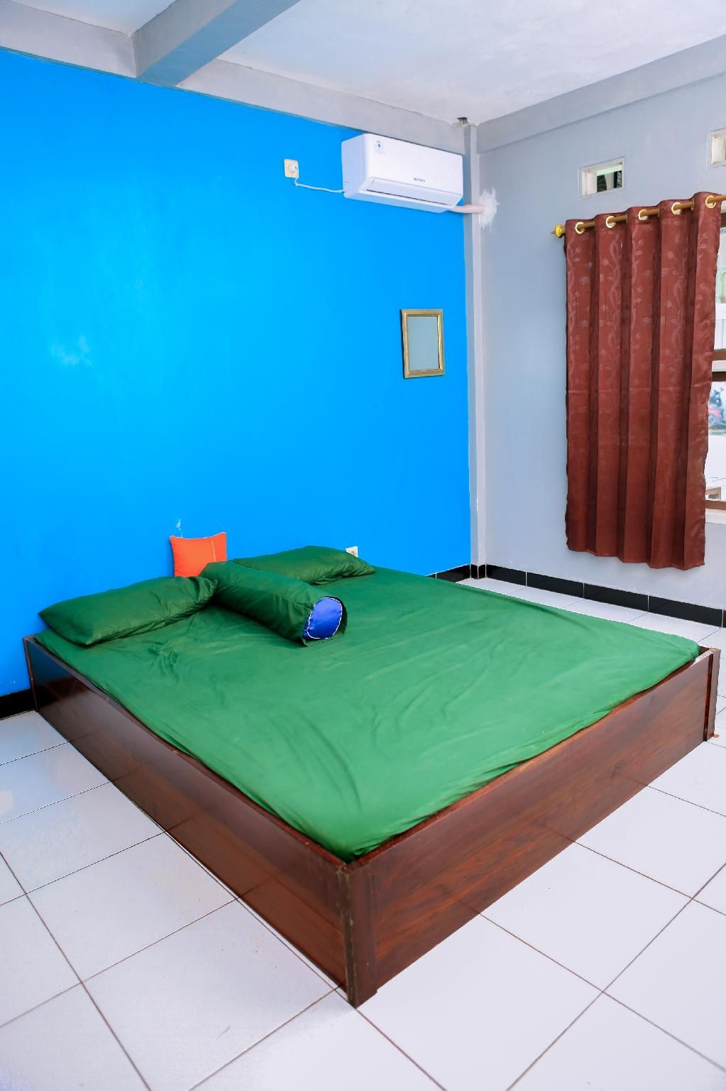 Wisma Arafah Syariah
