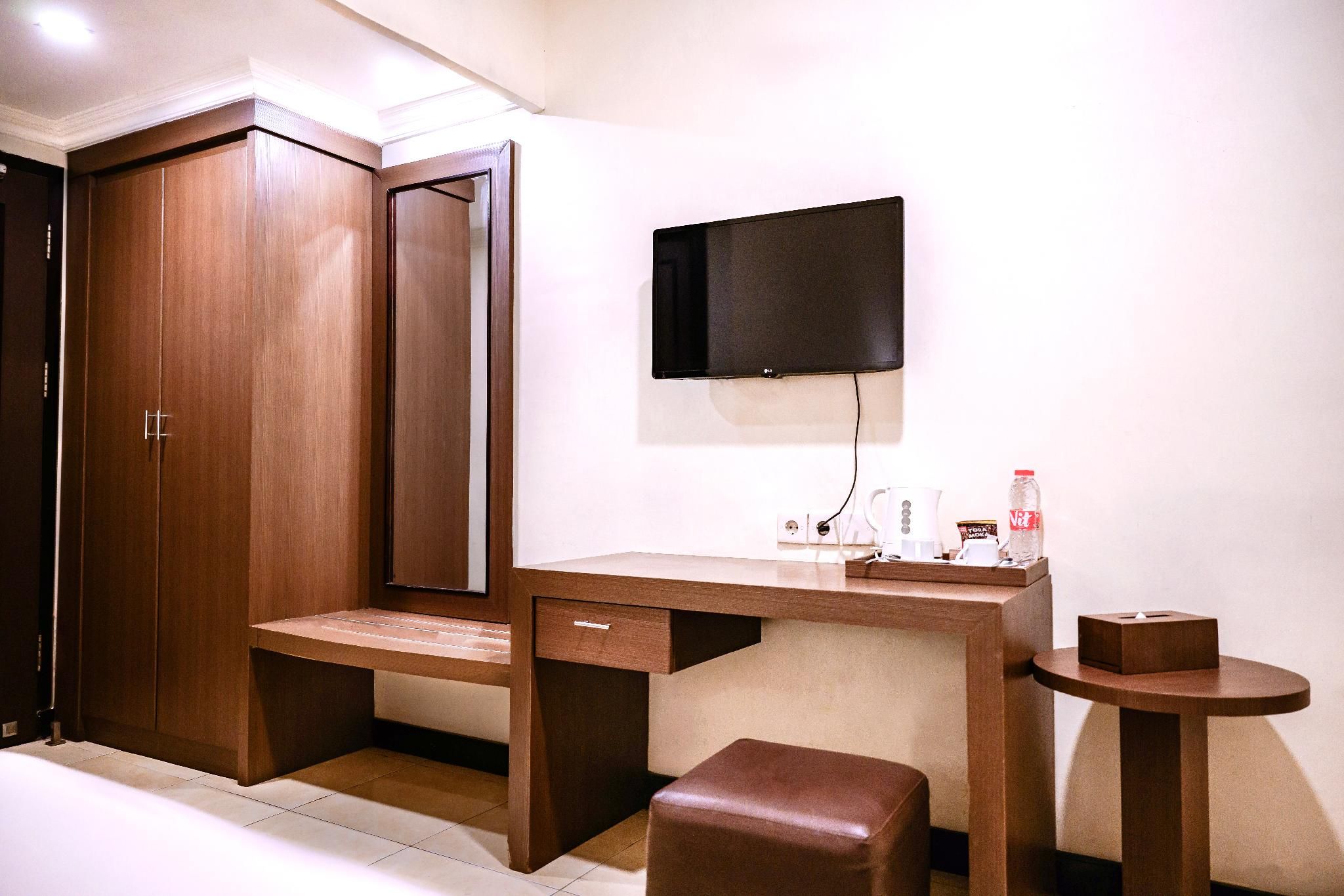 Smart Hotel Standard Twin 3