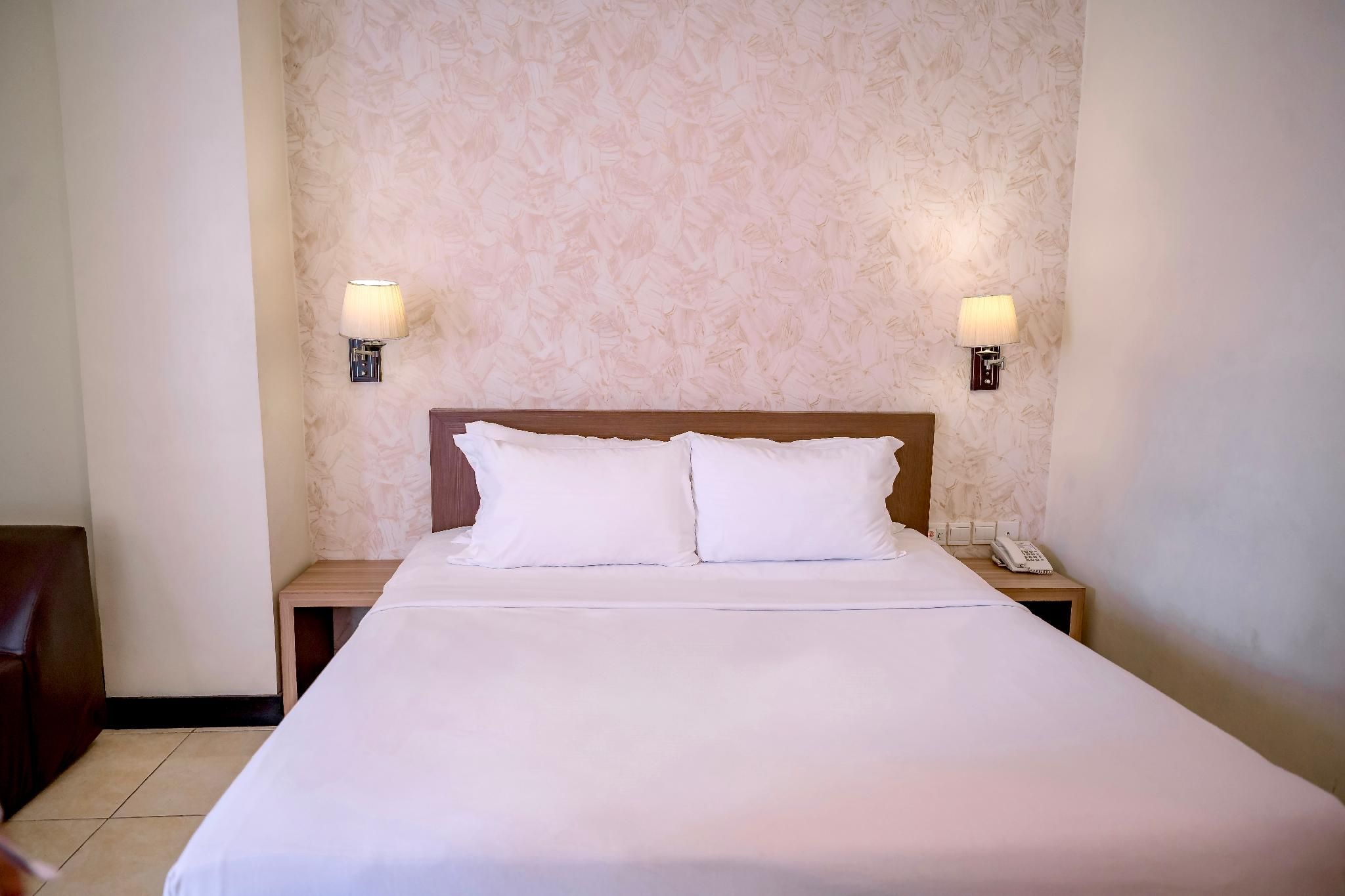 Smart Hotel Superior Double