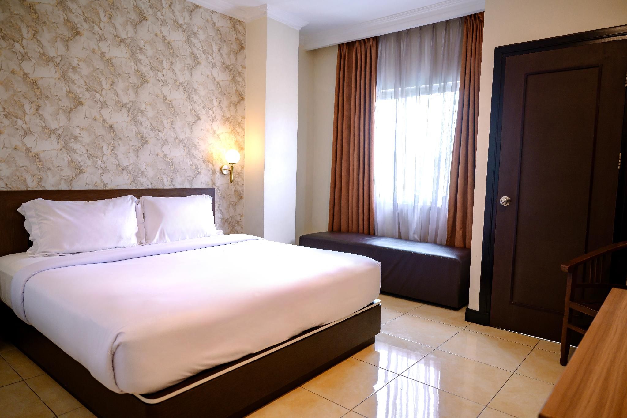 Smart Hotel Deluxe Double