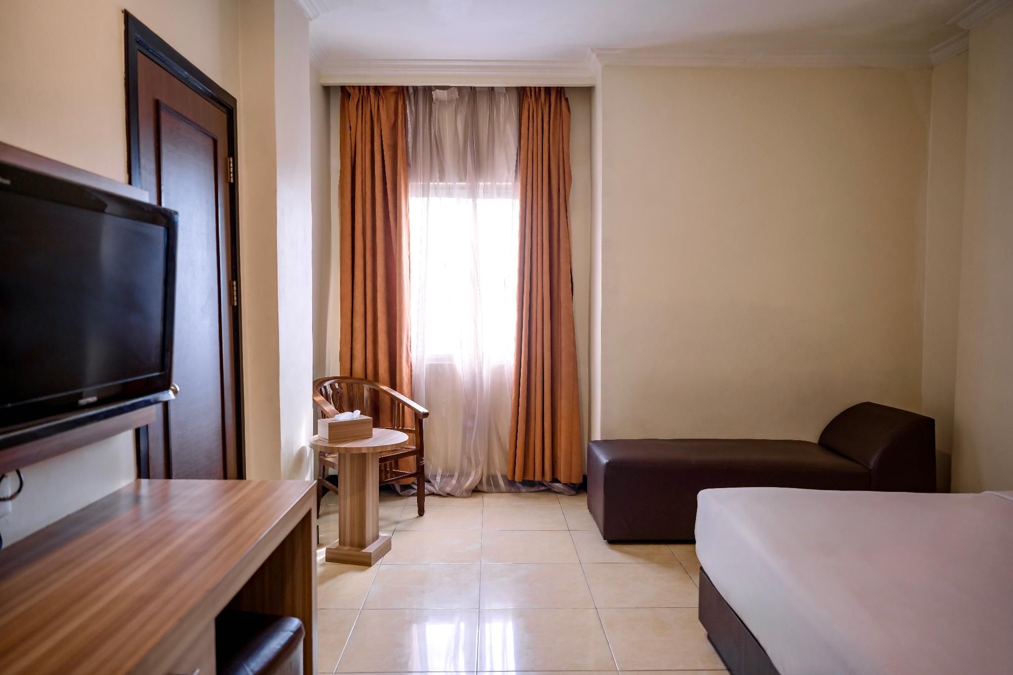 Smart Hotel Superior Double 2