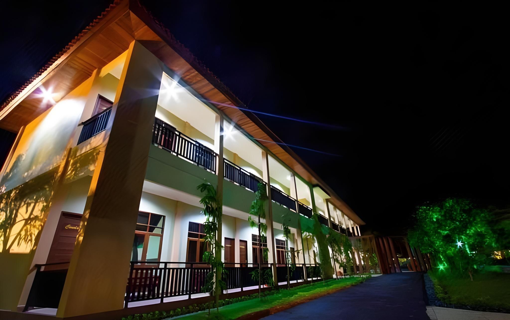 Dayang Resort Singkawang