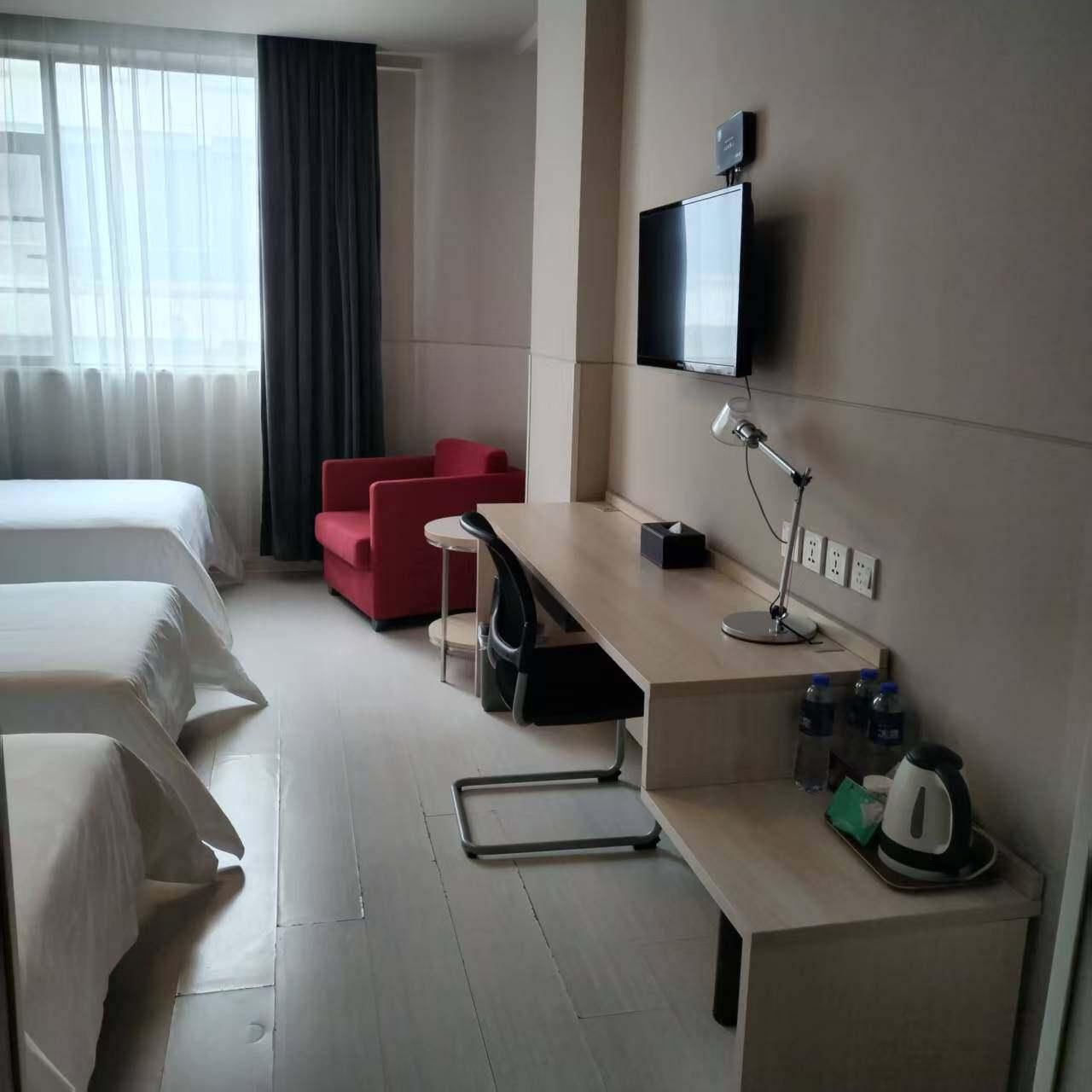WH - Standard 3 Bed Room