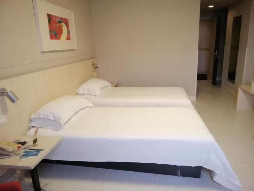 Double Room B