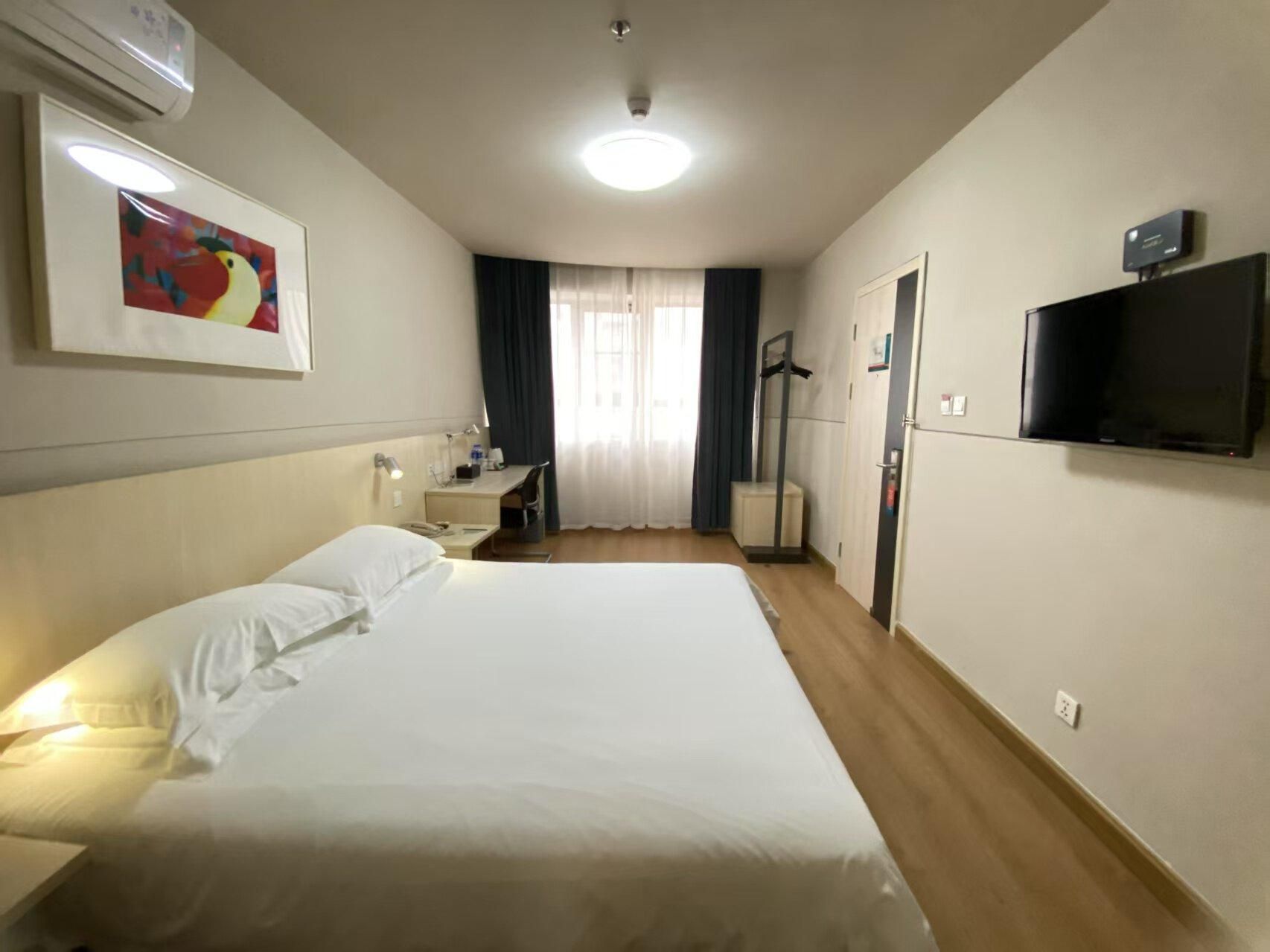Standard - Queen Room