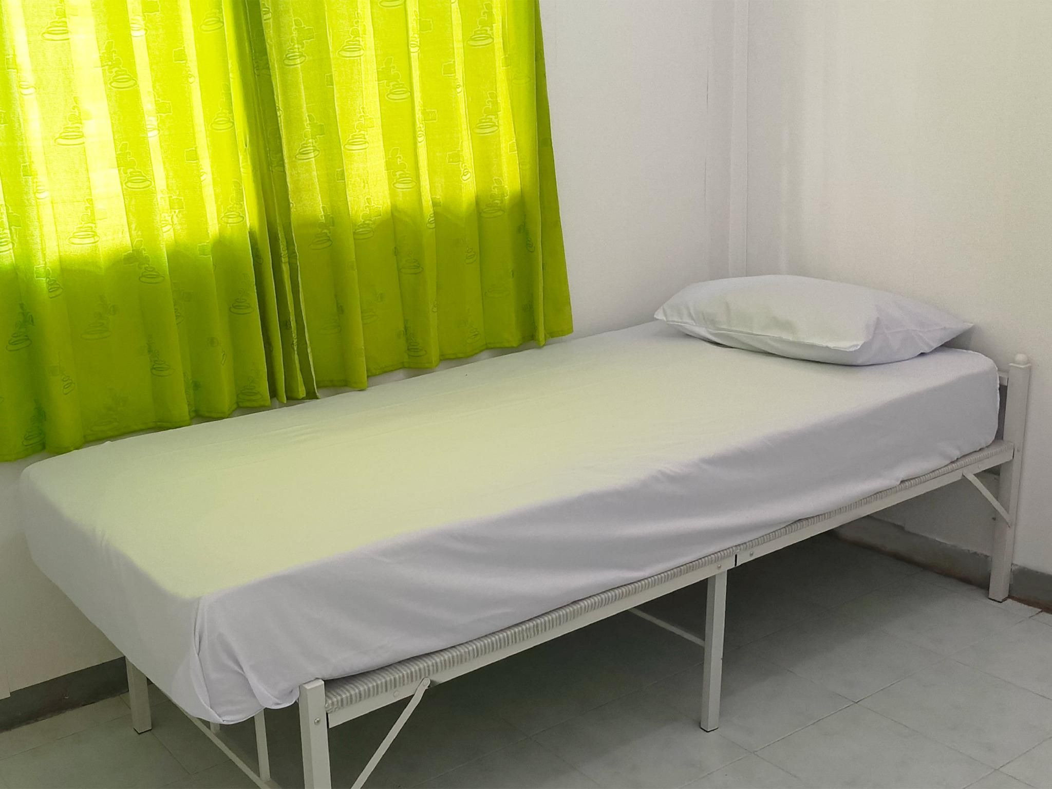 Penginapan Cendrawasih Single Deluxe