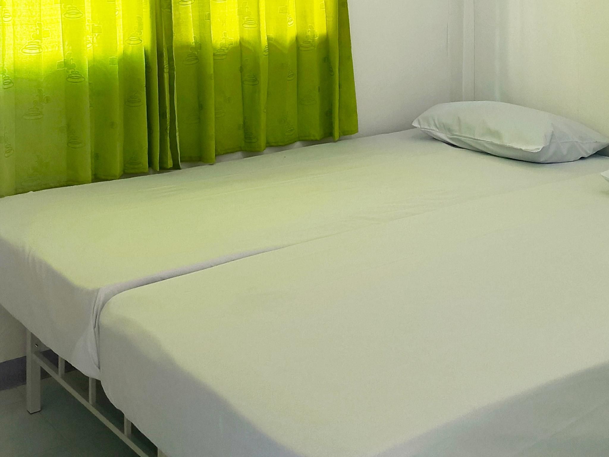 Double Air Conditioning