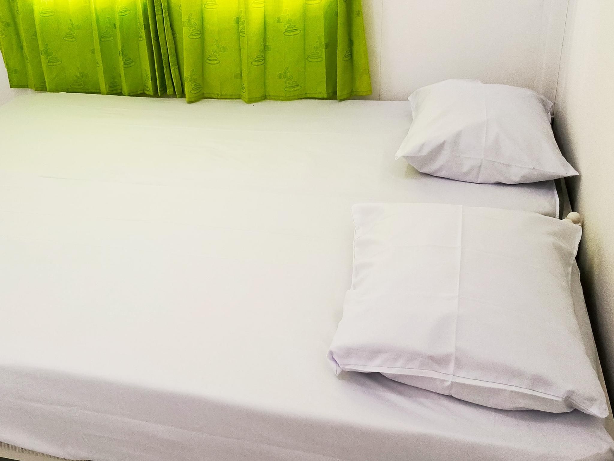 Penginapan Cendrawasih