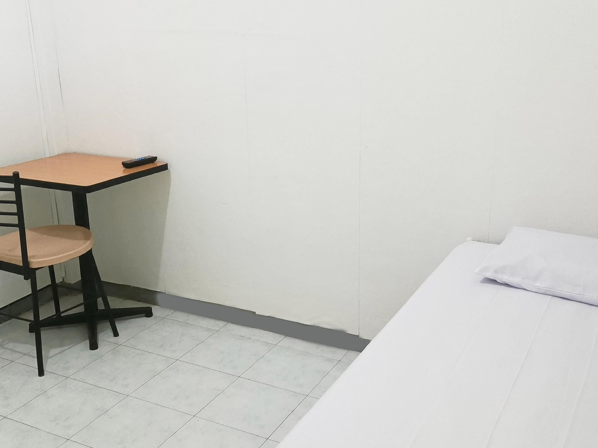 Penginapan Cendrawasih Single Standard