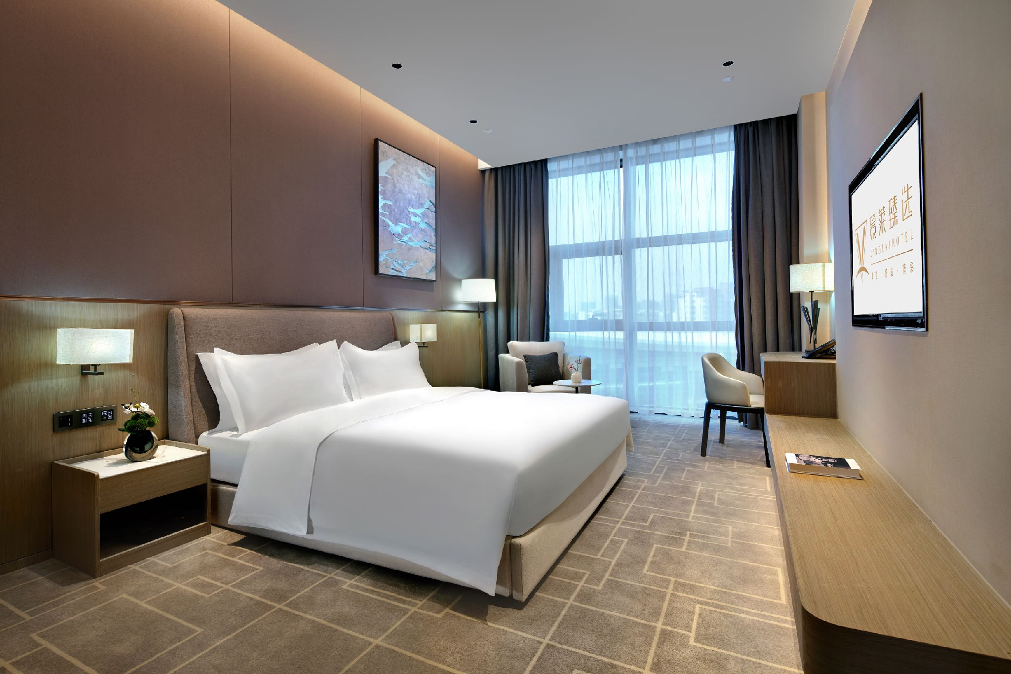 Superior Room - 1 Bed