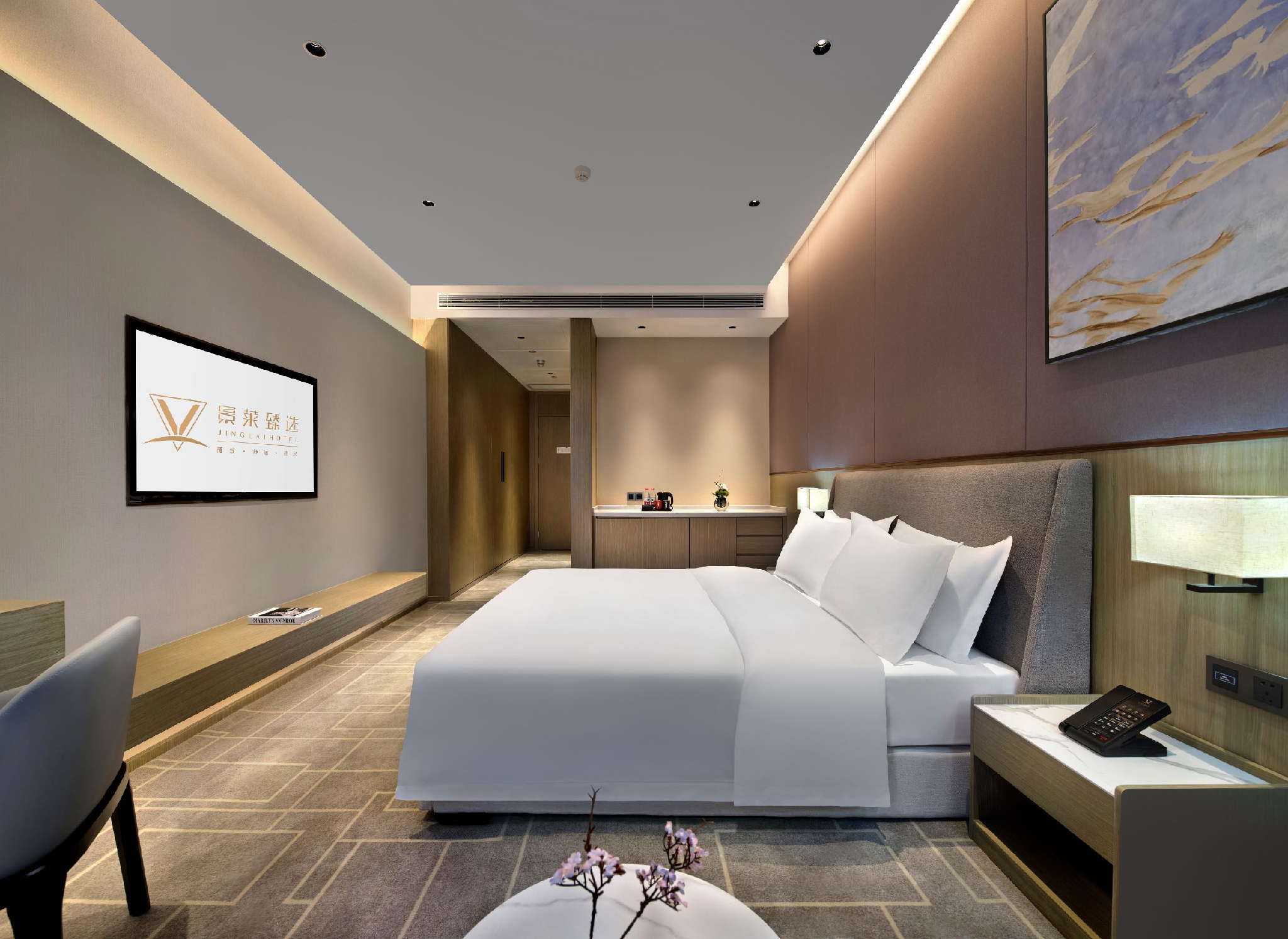 Superior Room - 1 Bed