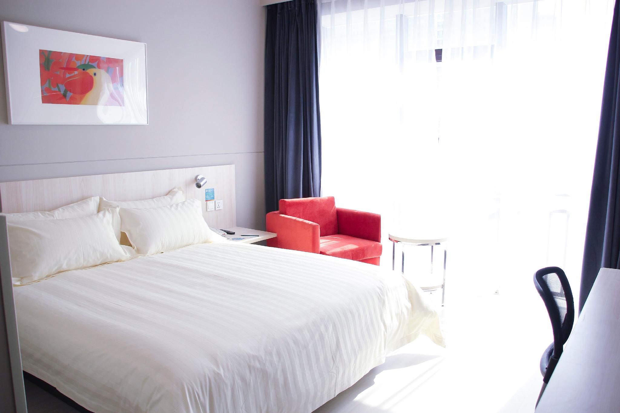 Business Standard Room A