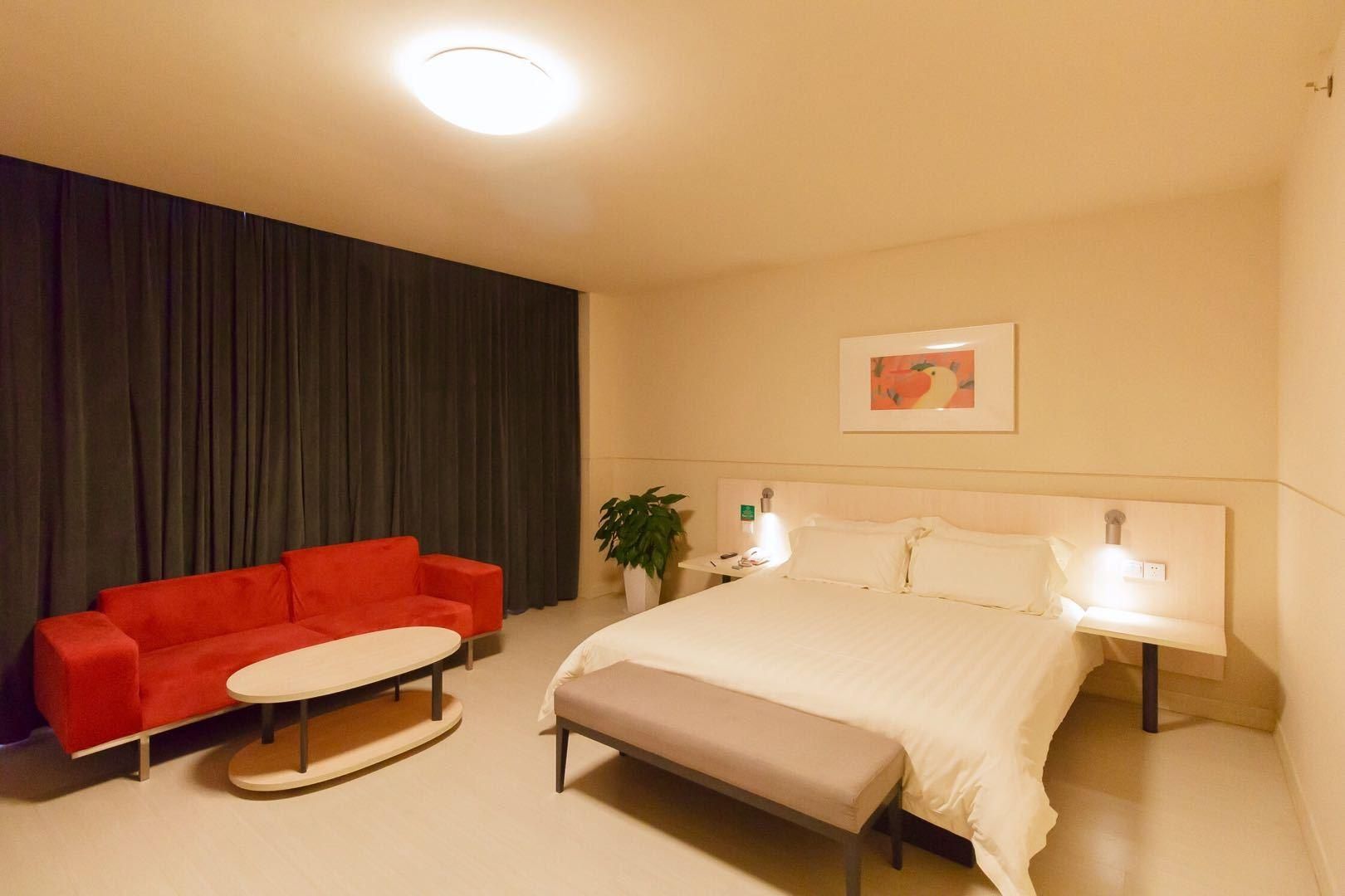 Business Suite A