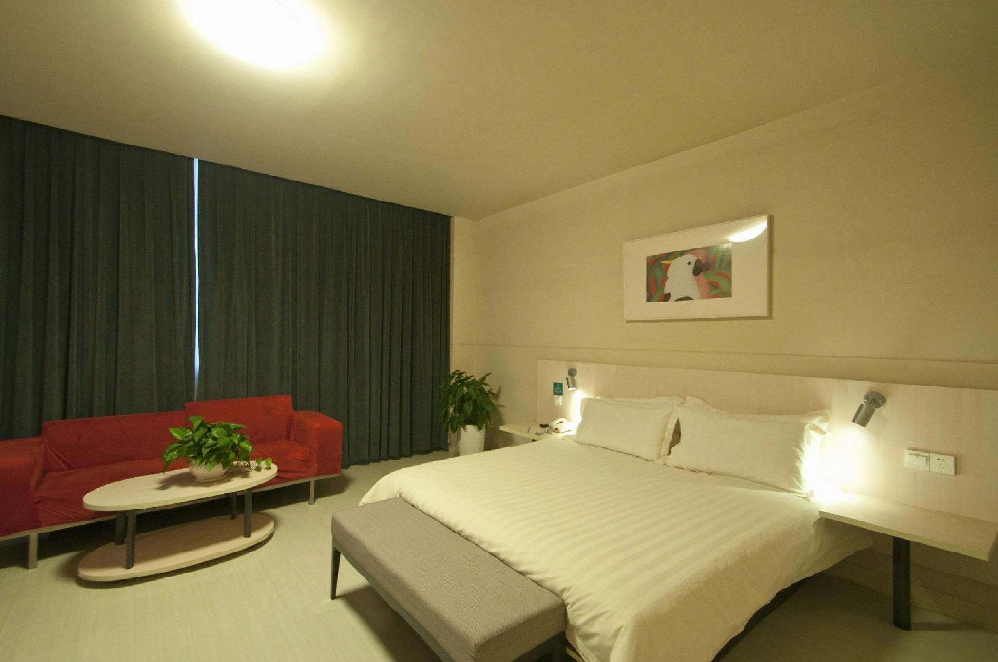 Business Suite B