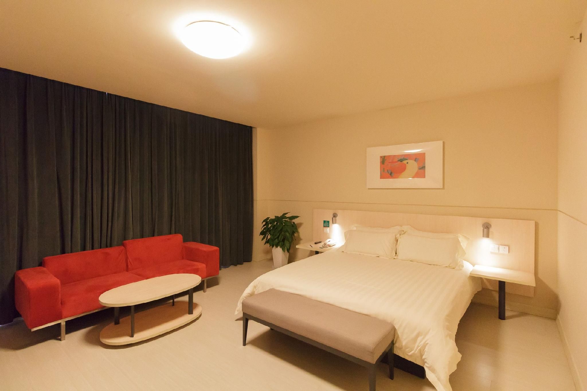 Business Suite B