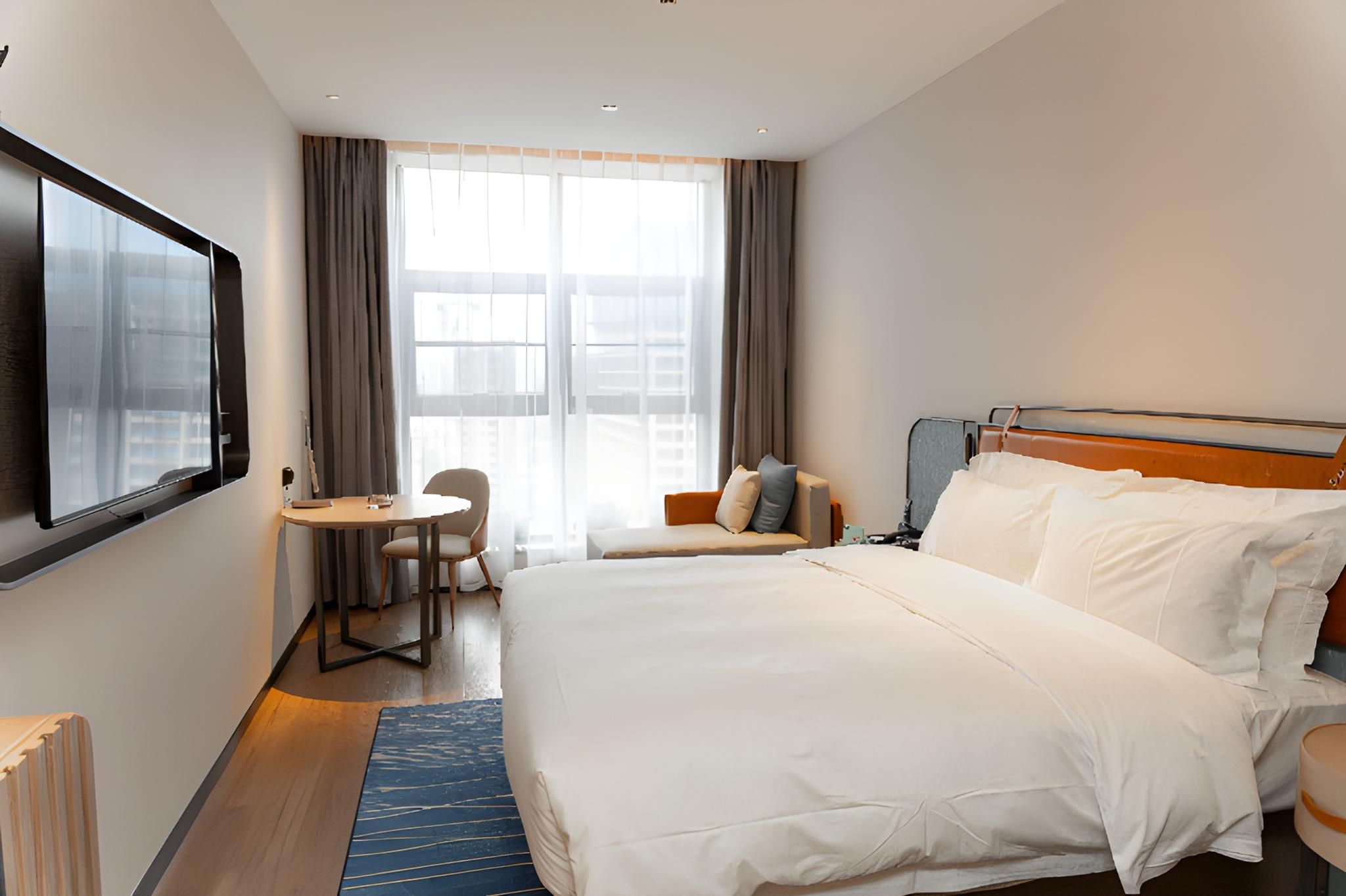 Dossen - Superior Bed Room