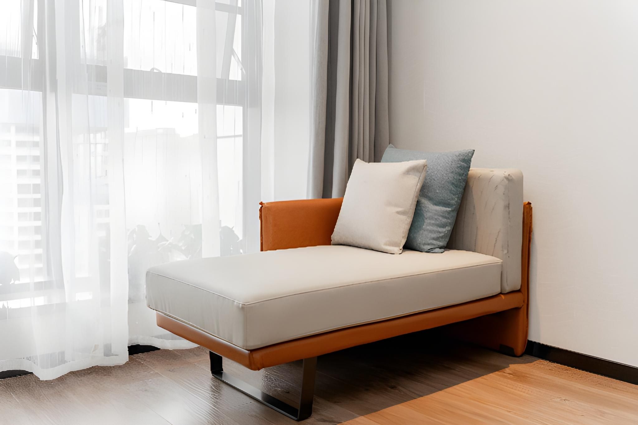 Dossen - Superior Bed Room