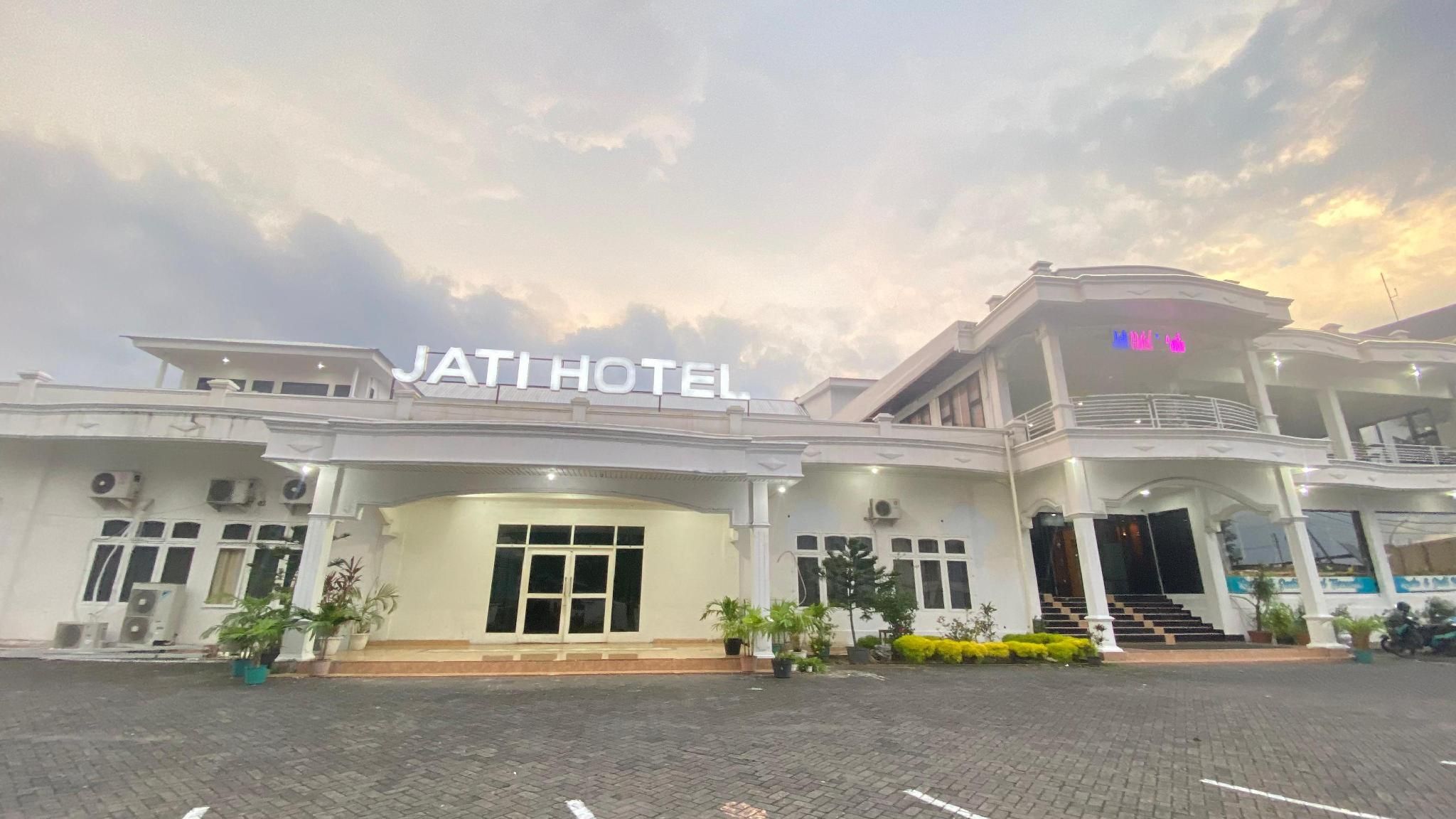 JATI HOTEL