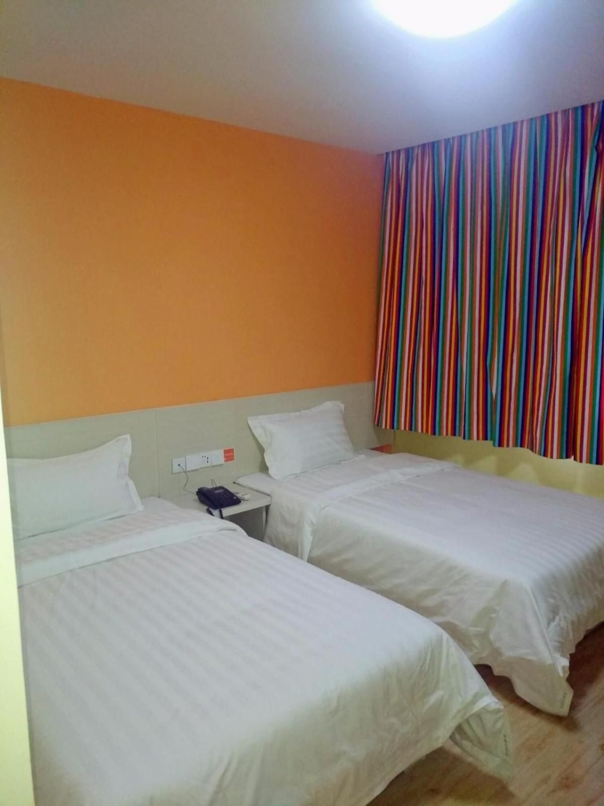 Business Twin Room
