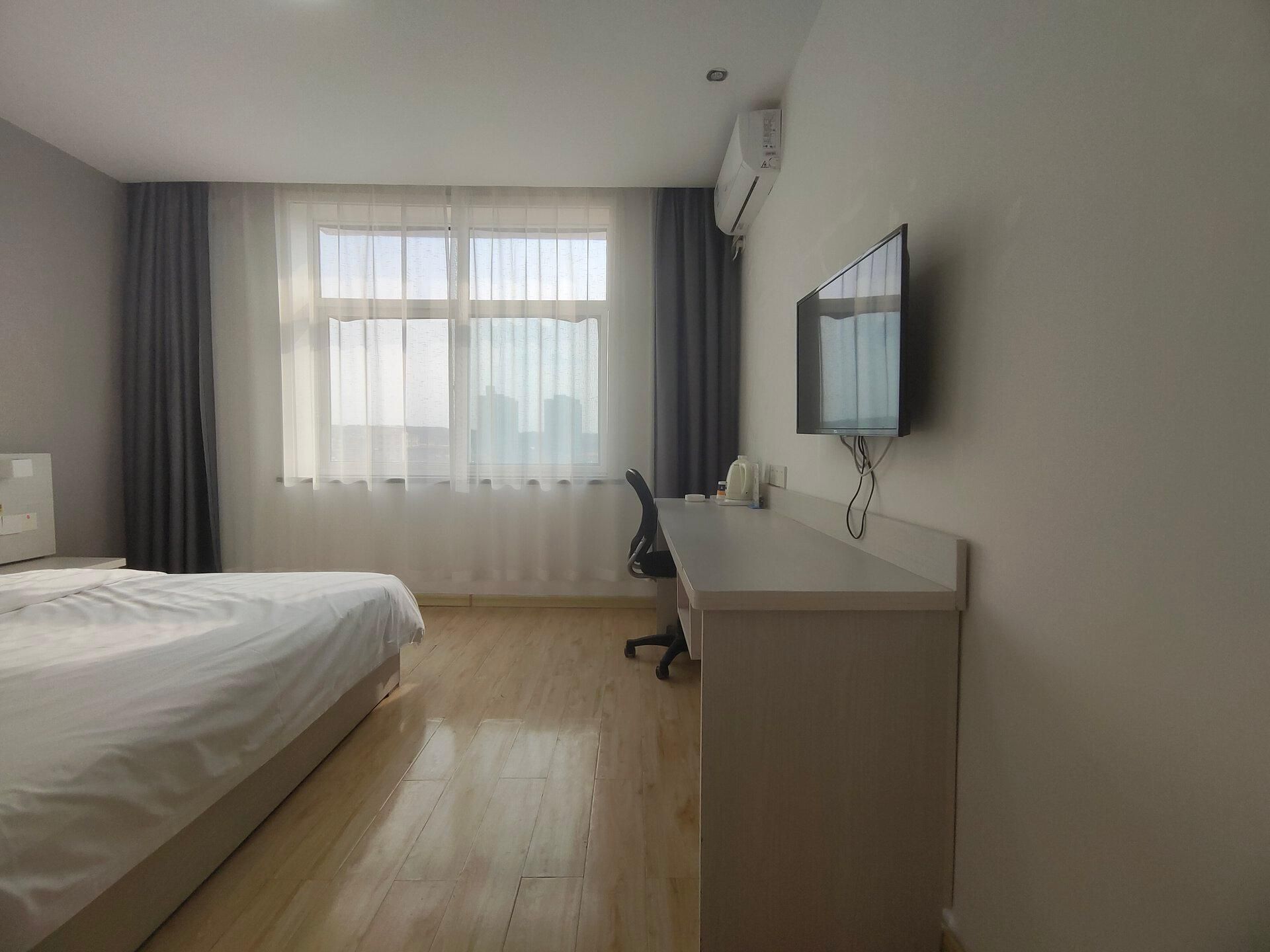 WH - Youpin 1 Bed Room