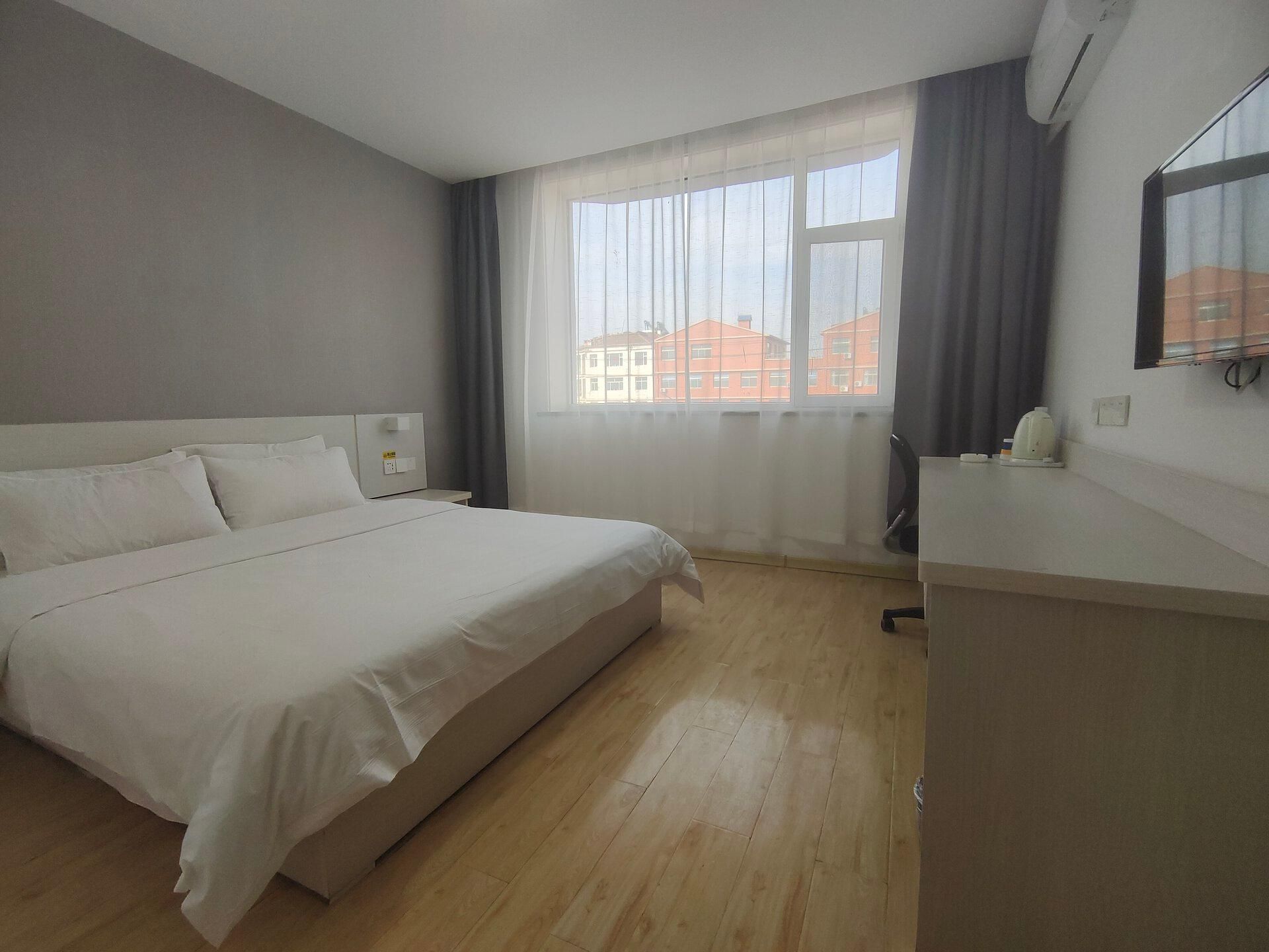 WH - Youpin 1 Bed Room